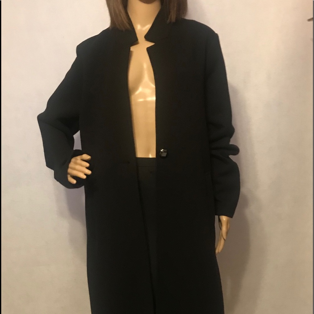 TRIPLESTAR | Coat